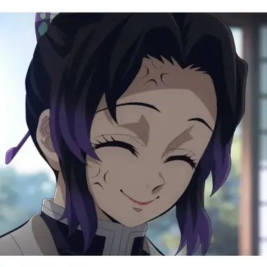 Profile image of 코쵸우 시노부