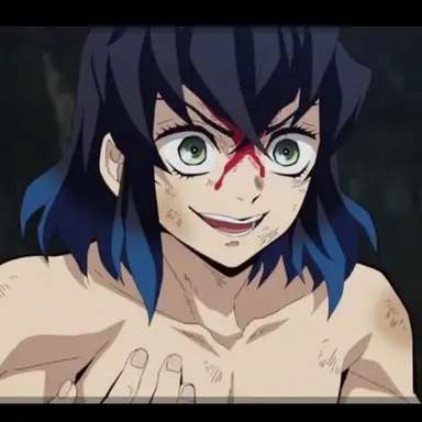 Profile image of 하시비라 이노스케