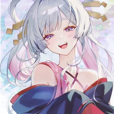 Profile image of 月見ヤチヨ