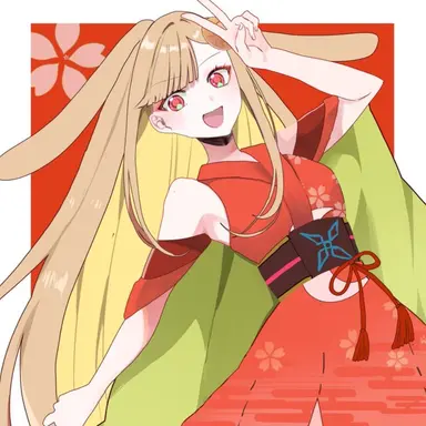 Profile image of かぐや