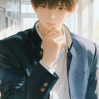 Profile image of 사에키 켄타