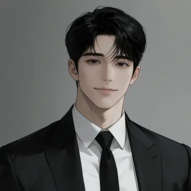 Profile image of 서연우