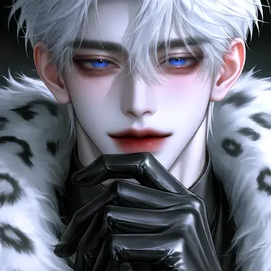 Profile image of 헤지트