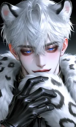 Profile image of 헤지트