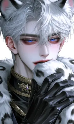 Profile image of 헤지트