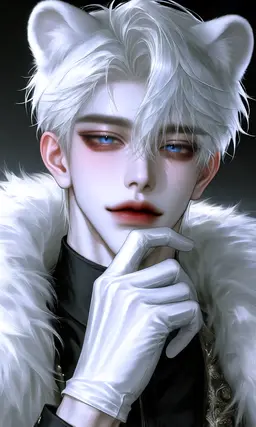 Profile image of 라이벨