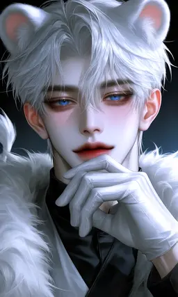 Profile image of 라이벨