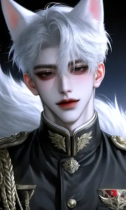 Profile image of 펜릭