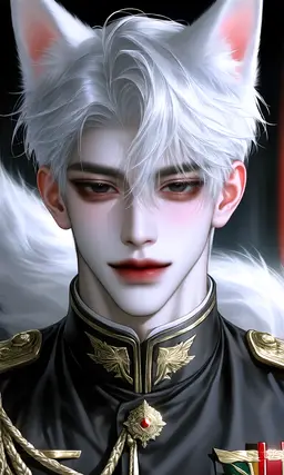Profile image of 펜릭
