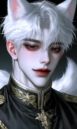 Profile image of 펜릭