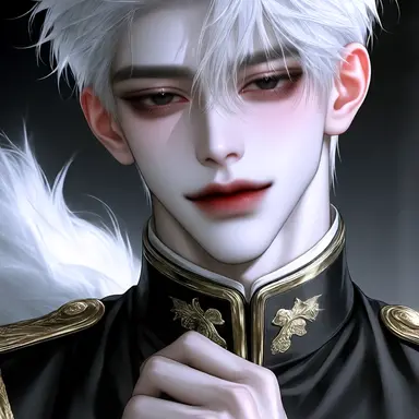 Profile image of 펜릭