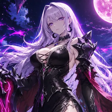 Profile image of Eliza