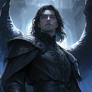 Profile image of Hades