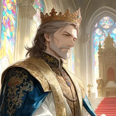 Profile image of King Fried