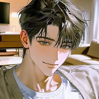 Profile image of 카즈야