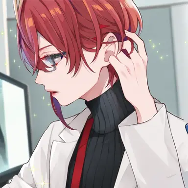 Profile image of リドル・ローズハート