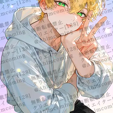 Profile image of レイ
