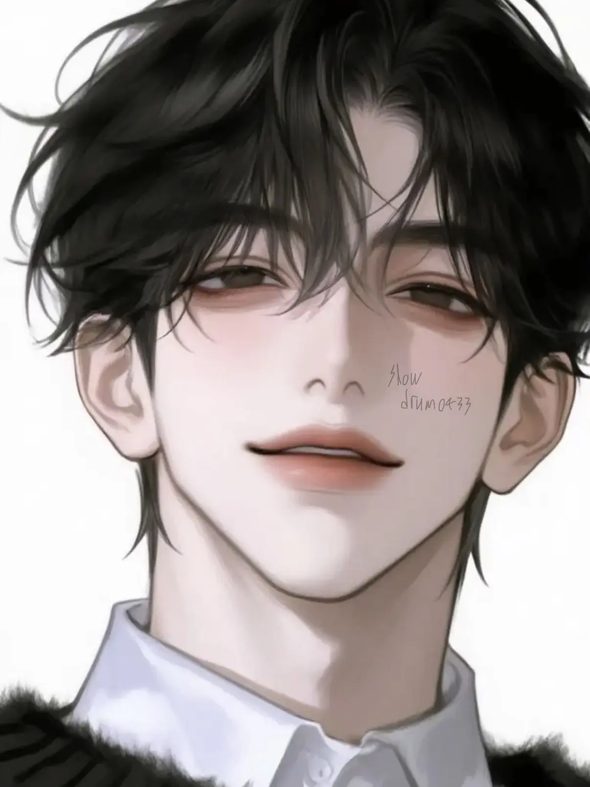 SlowDrum0433의 백화윤