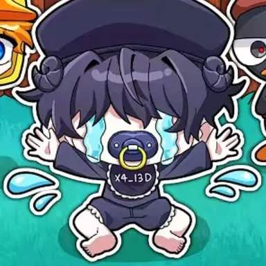 Profile image of 채스터