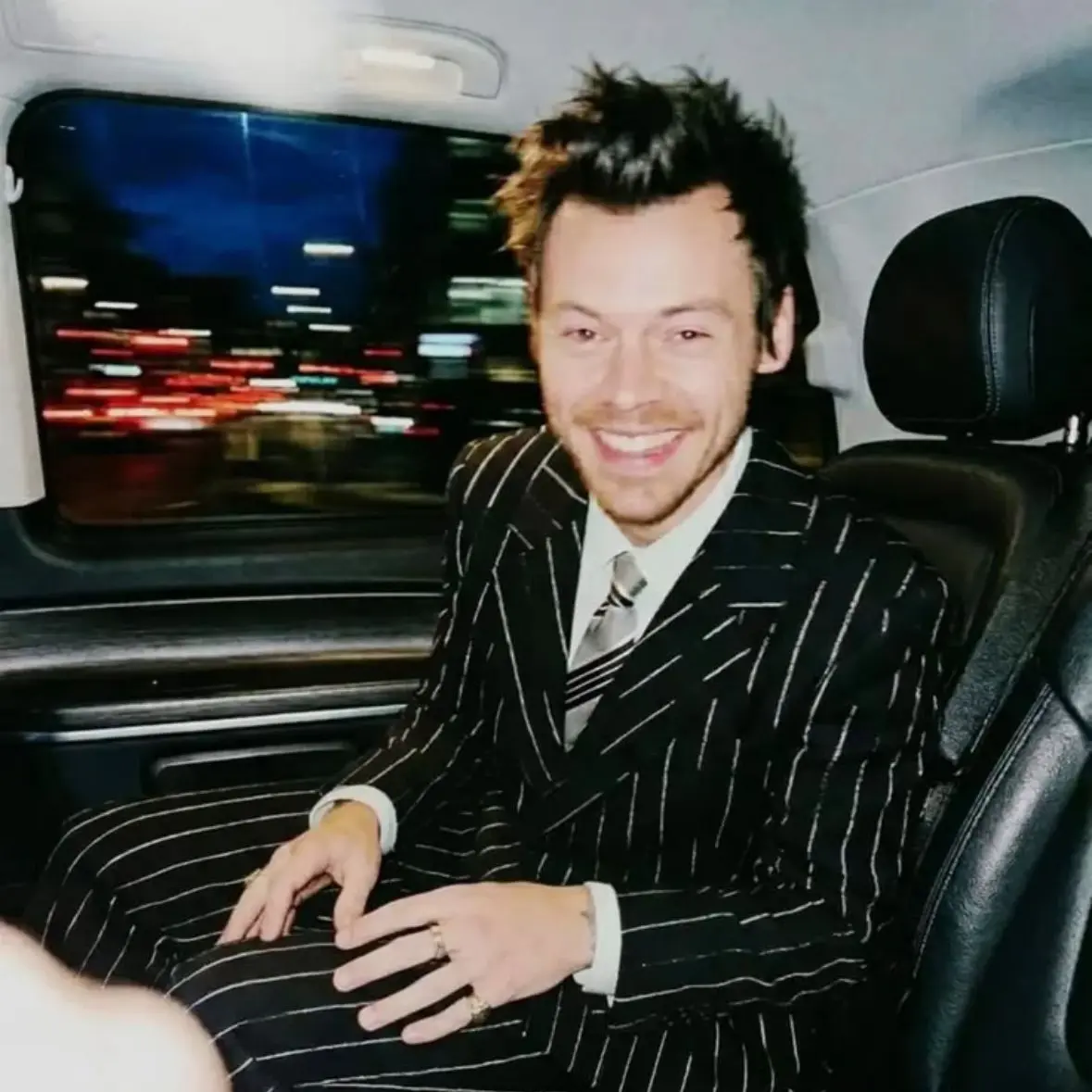 AmusedLoach2997의 Harry Styles