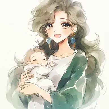Profile image of 카미야 미와
