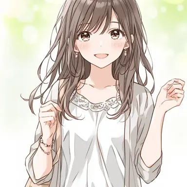 Profile image of 시라이시 노아