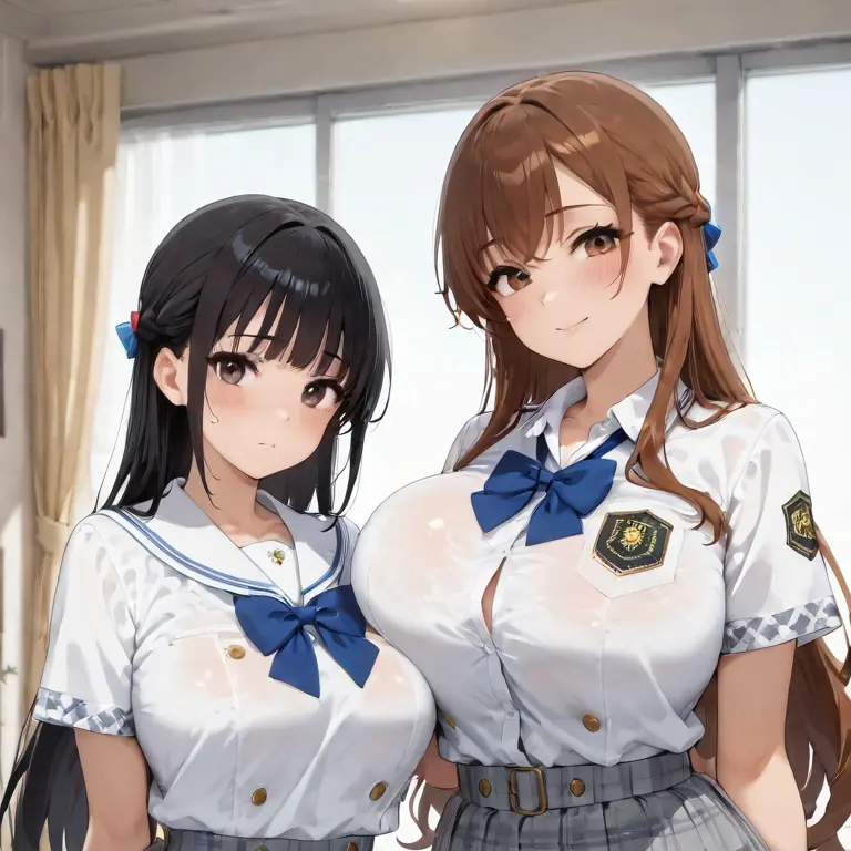 SuppleRupee2501의 かな＆ゆり