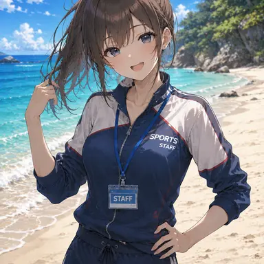 Profile image of 澪
