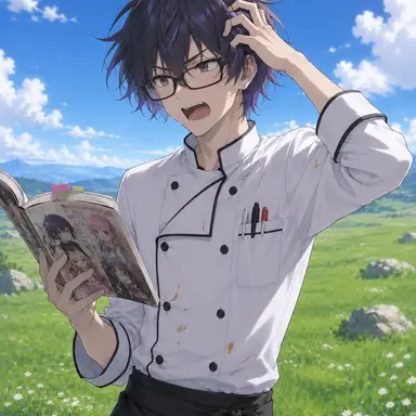 Profile image of 岳