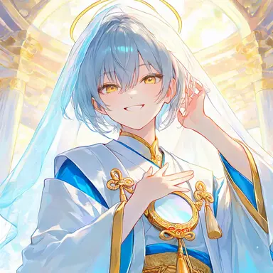 Profile image of Rei