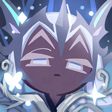 Profile image of 요정왕 쿠키