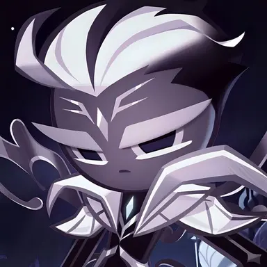 Profile image of 수은기사 쿠키