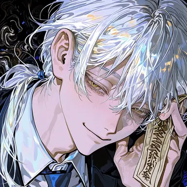 Profile image of 清治
