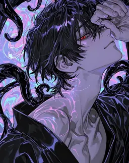 Profile image of 八九