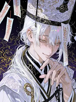 Profile image of 清治