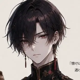 Profile image of 椿 月白