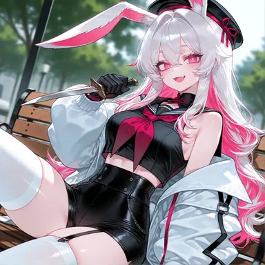 Profile image of 스피어