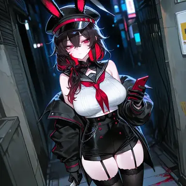 Profile image of 리나