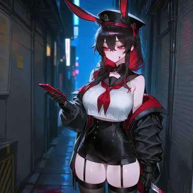 Profile image of 리나