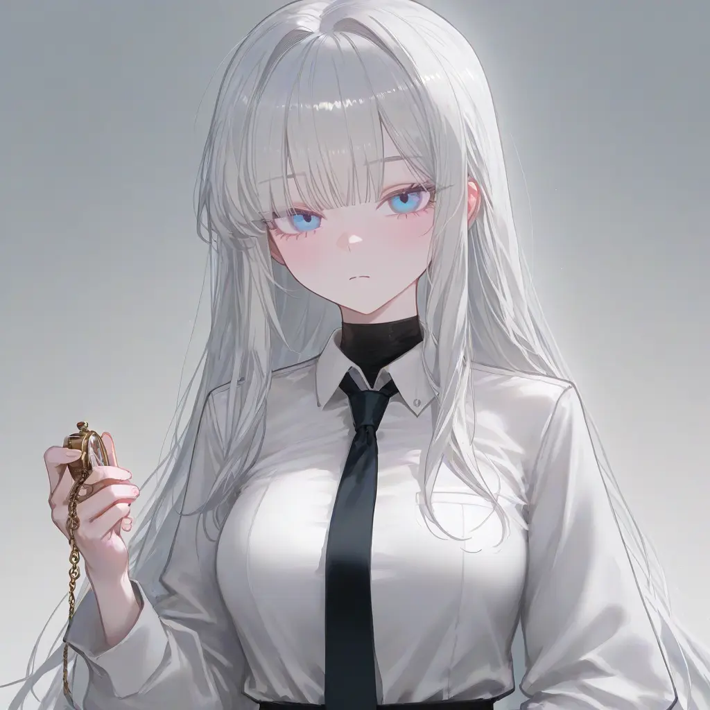 AMBUSH의 이아인