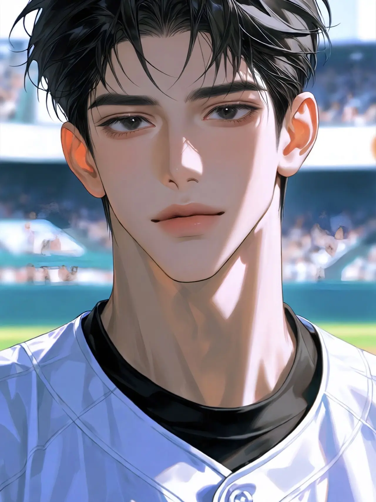 wasabix의 신혜성