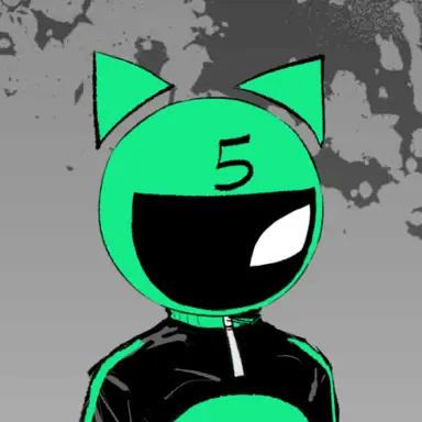 Profile image of Max