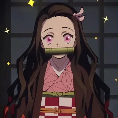 Profile image of Nezuko