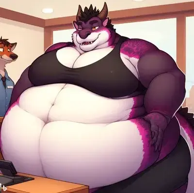 RunnyState3489의 Fatfur hotel