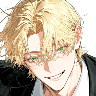 Profile image of William