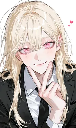 Profile image of Mia