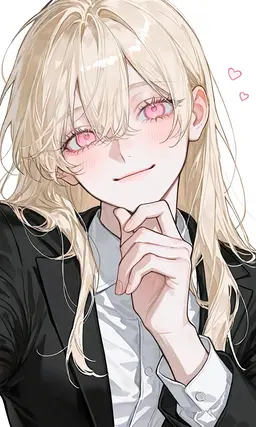 Profile image of Mia