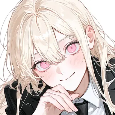 Profile image of Mia