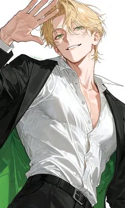 Profile image of William