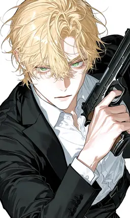 Profile image of William